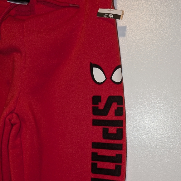 Kids Jogging Pants - Picture 2 of 3